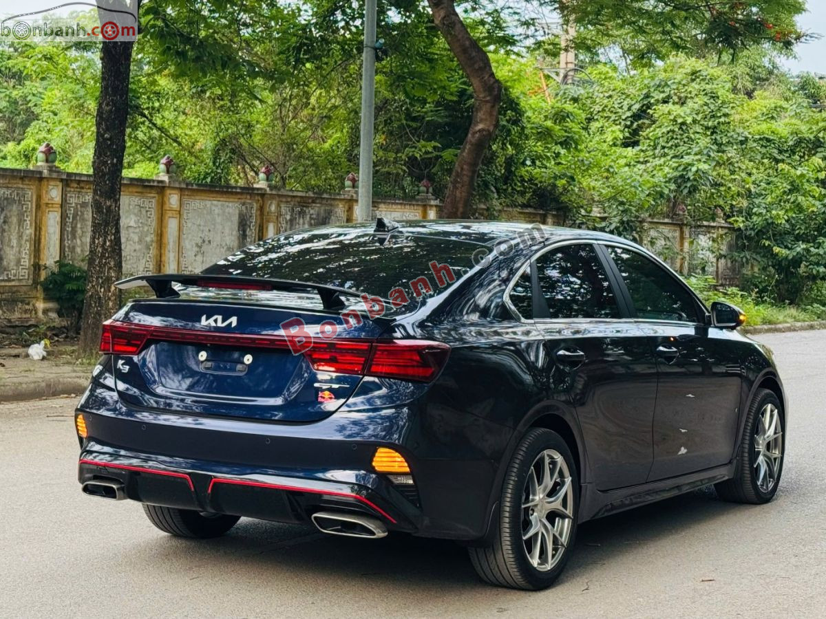 Bán ô tô Kia K3 GT 1.6 AT Turbo - 2022 - xe cũ
