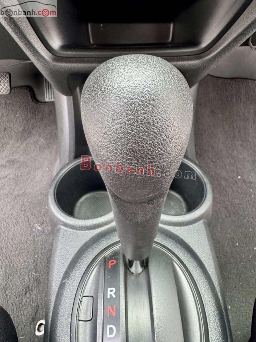 Bán ô tô Honda Brio RS - 2020 - xe cũ