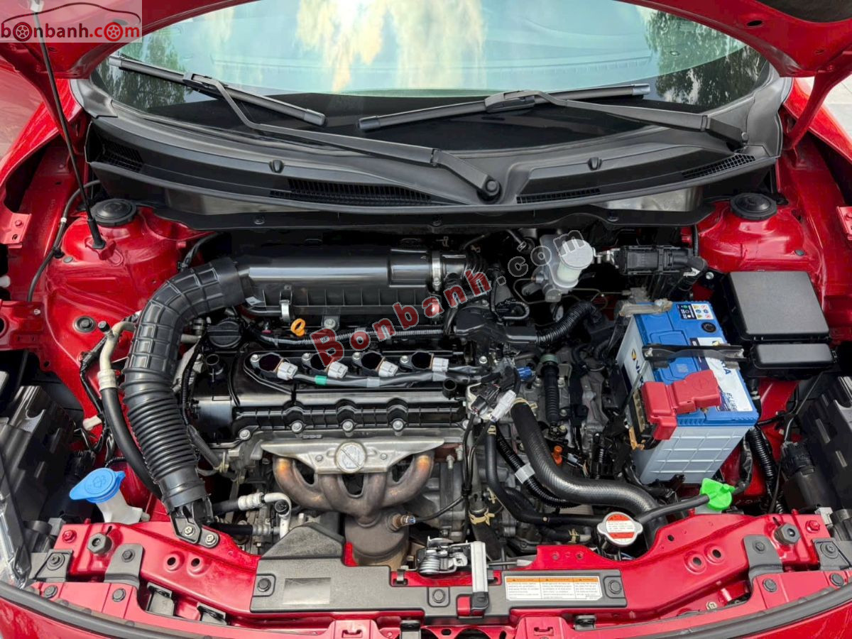 Bán ô tô Suzuki Swift GLX 1.2 AT - 2019 - xe cũ