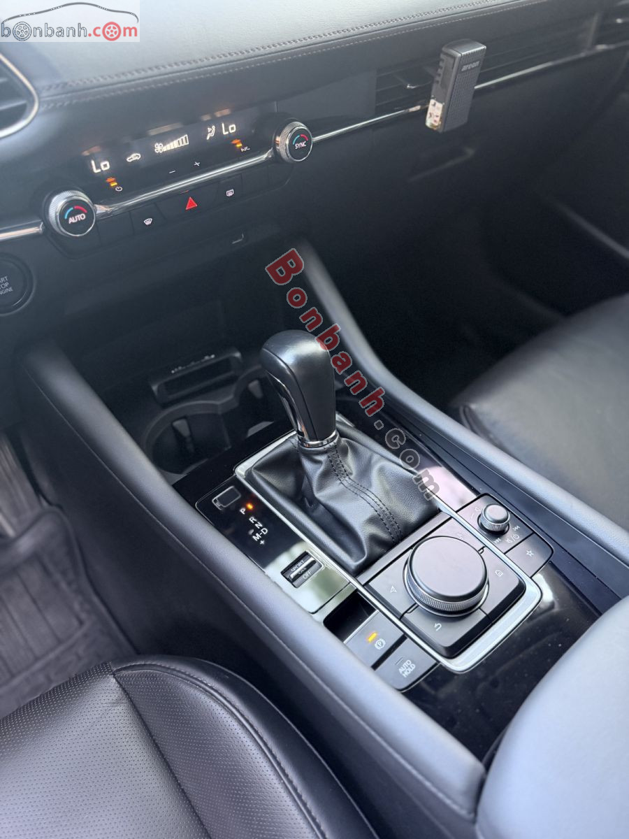 Bán ô tô Mazda 6 Premium 2.5 AT - 2018 - xe cũ