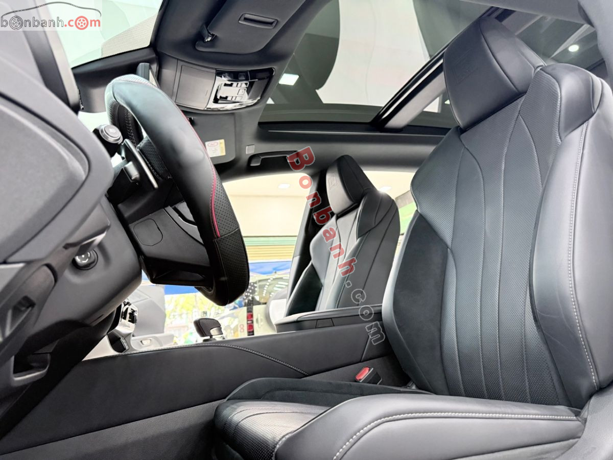 Bán ô tô Lexus RX 500h F Sport Performance - 2024 - xe cũ