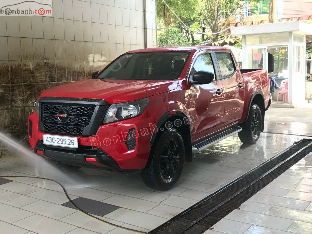 Bán ô tô Nissan Navara EL 2.3 AT 2WD - 2024 - xe cũ