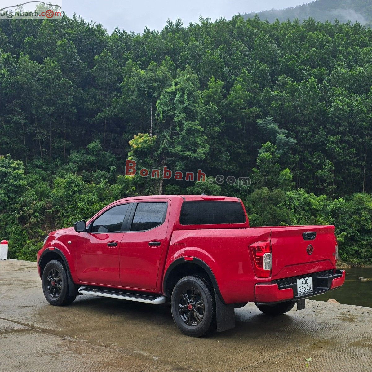 Bán ô tô Nissan Navara EL 2.3 AT 2WD - 2024 - xe cũ