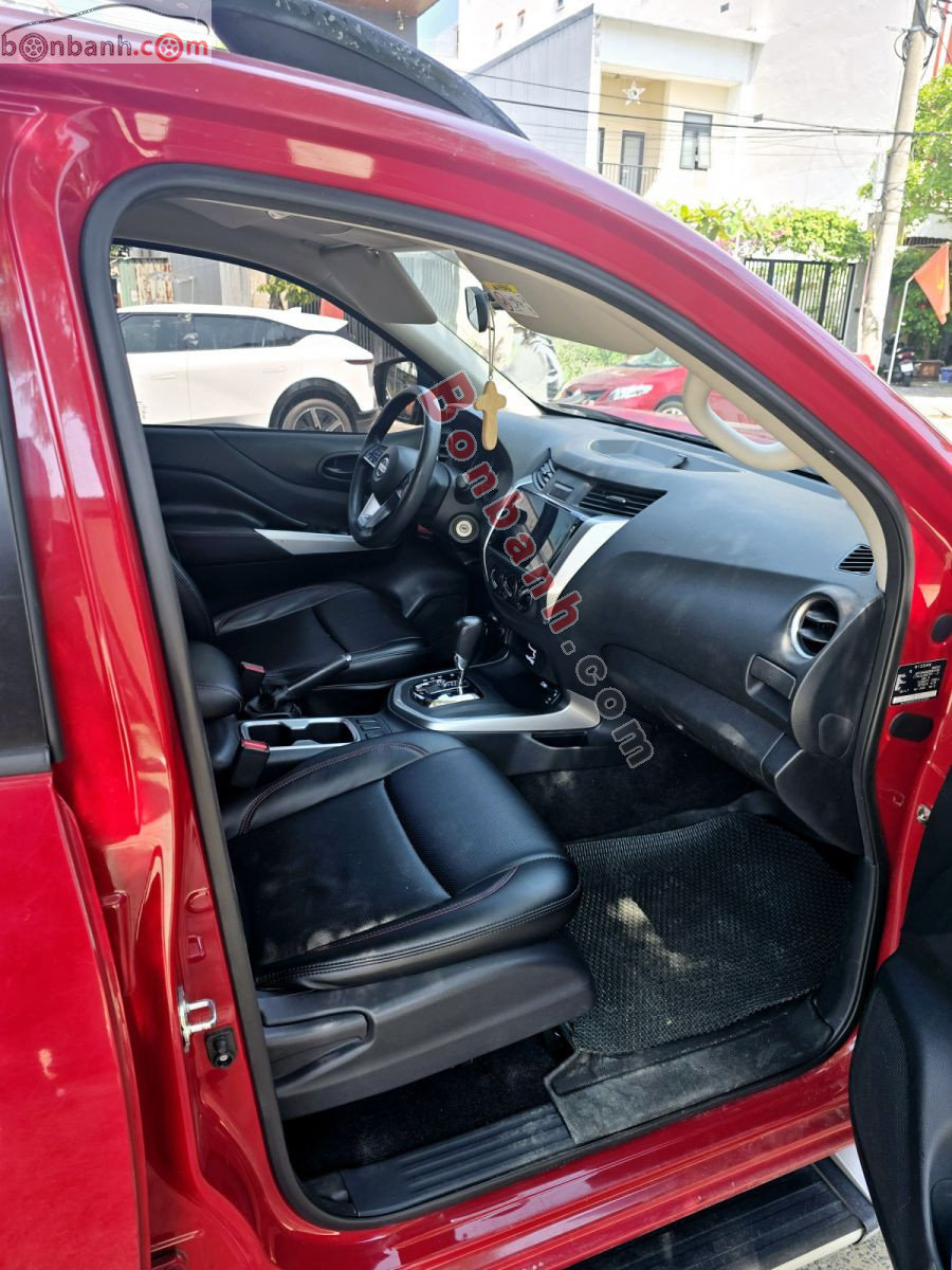 Bán ô tô Nissan Navara EL 2.3 AT 2WD - 2024 - xe cũ