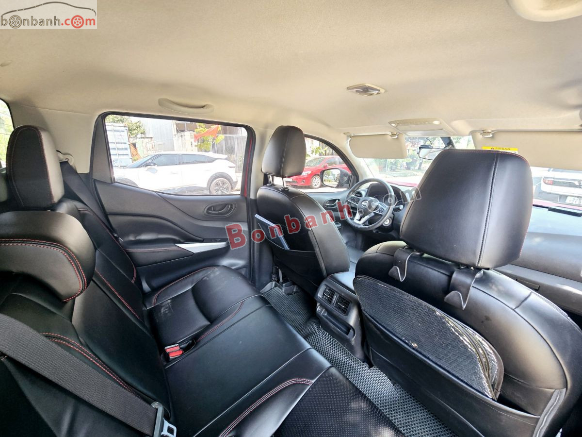 Bán ô tô Nissan Navara EL 2.3 AT 2WD - 2024 - xe cũ