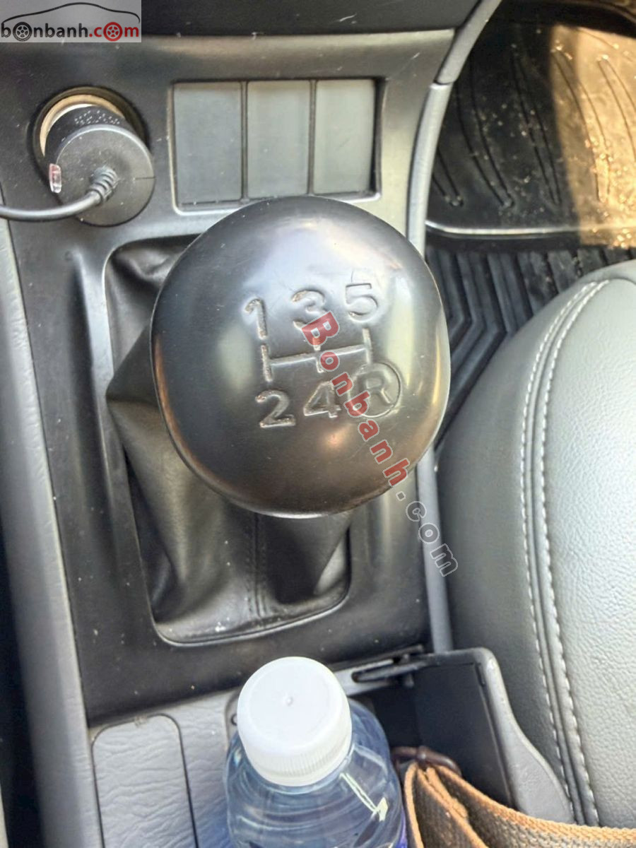 Bán ô tô Toyota Corolla altis 1.8G MT - 2006 - xe cũ