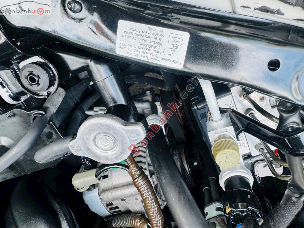 Bán ô tô Toyota Corolla altis 1.8G MT - 2006 - xe cũ