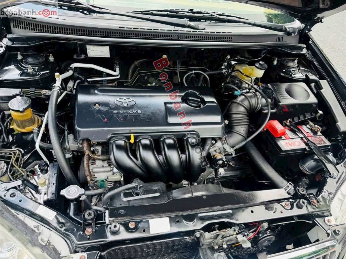 Bán ô tô Toyota Corolla altis 1.8G MT - 2006 - xe cũ