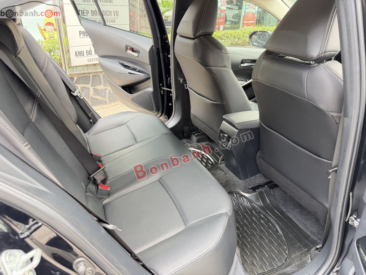 Bán ô tô Toyota Corolla altis 1.8V - 2022 - xe cũ