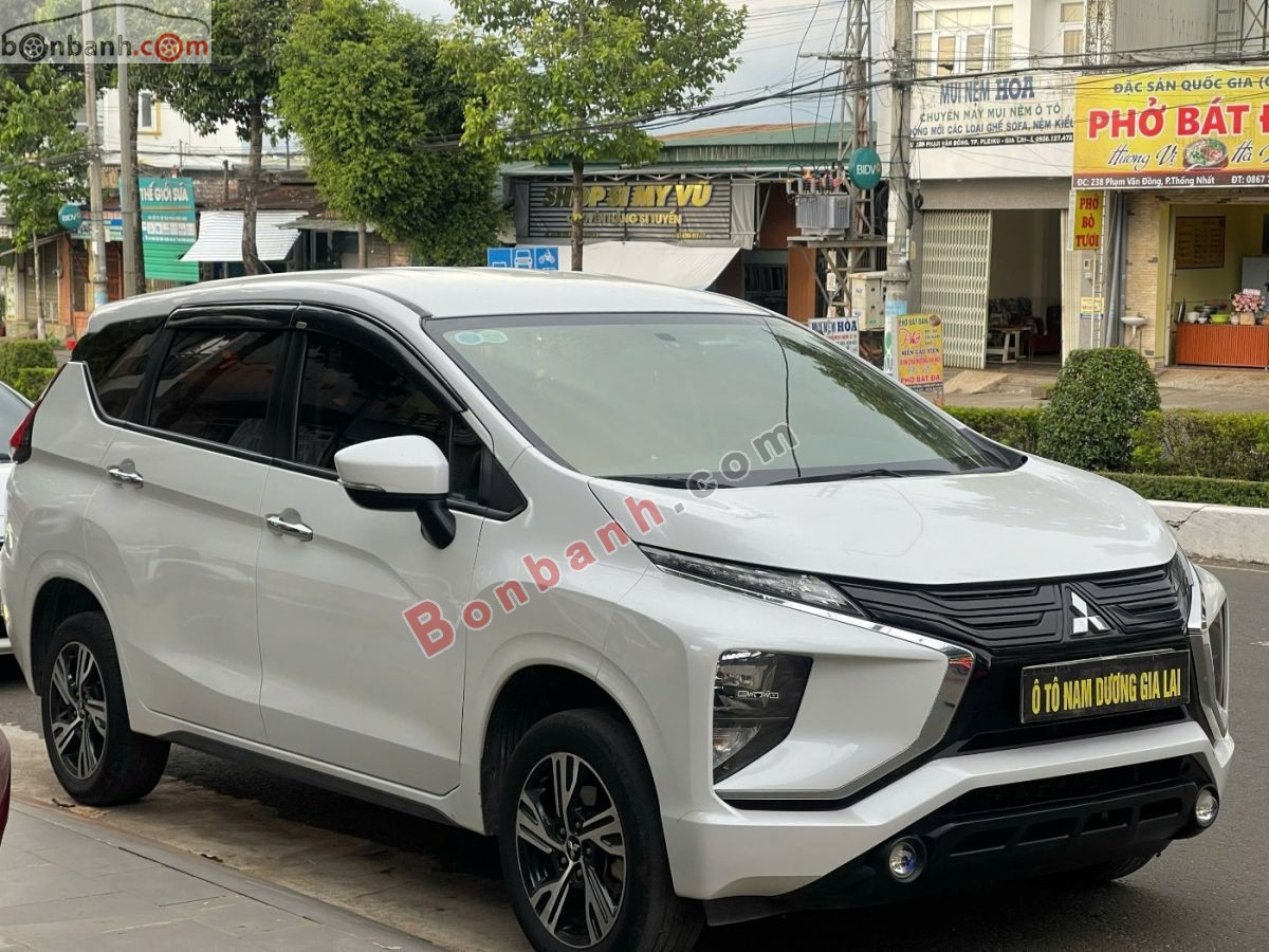 Bán ô tô Mitsubishi Xpander 1.5 MT - 2020 - xe cũ