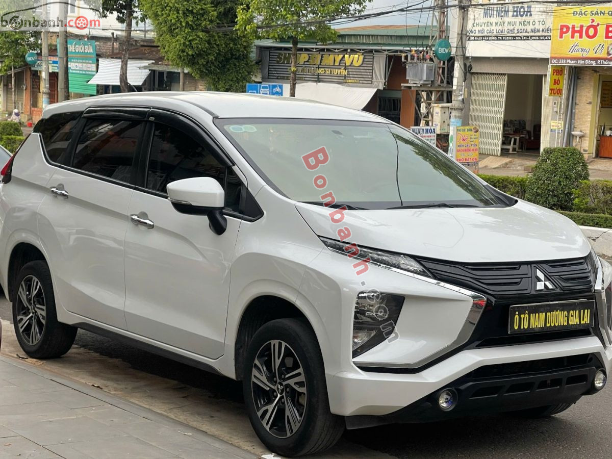 Bán ô tô Mitsubishi Xpander 1.5 MT - 2020 - xe cũ