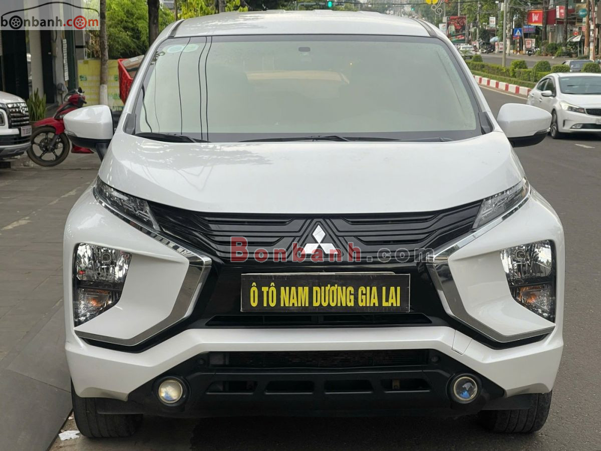 Bán ô tô Mitsubishi Xpander 1.5 MT - 2020 - xe cũ