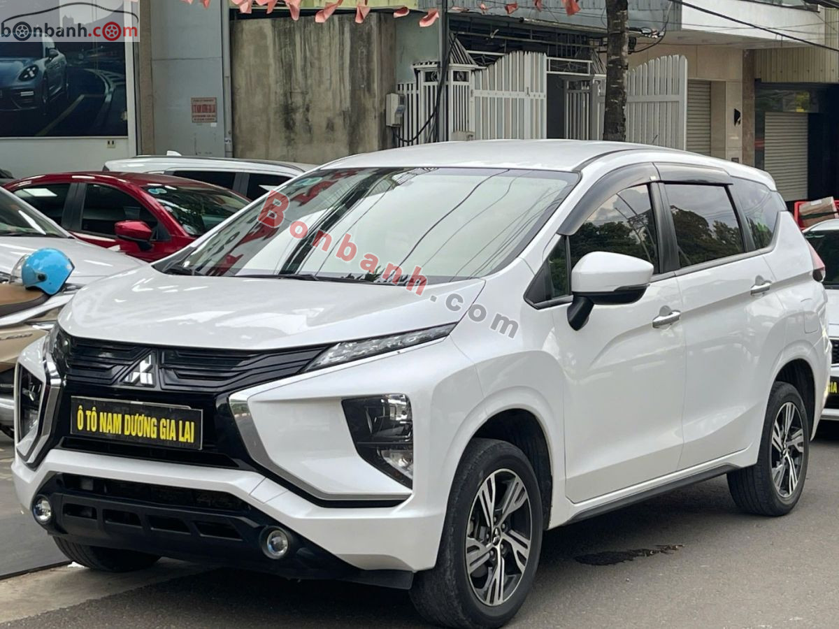 Bán ô tô Mitsubishi Xpander 1.5 MT - 2020 - xe cũ