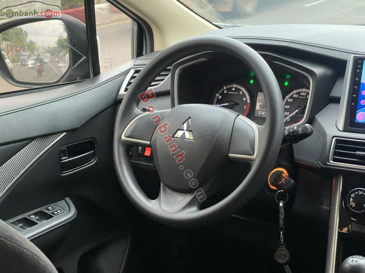 Bán ô tô Mitsubishi Xpander 1.5 MT - 2020 - xe cũ