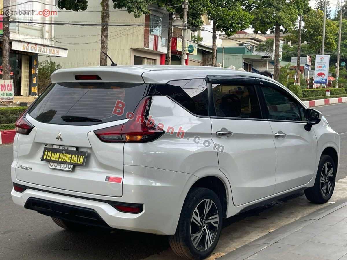 Bán ô tô Mitsubishi Xpander 1.5 MT - 2020 - xe cũ