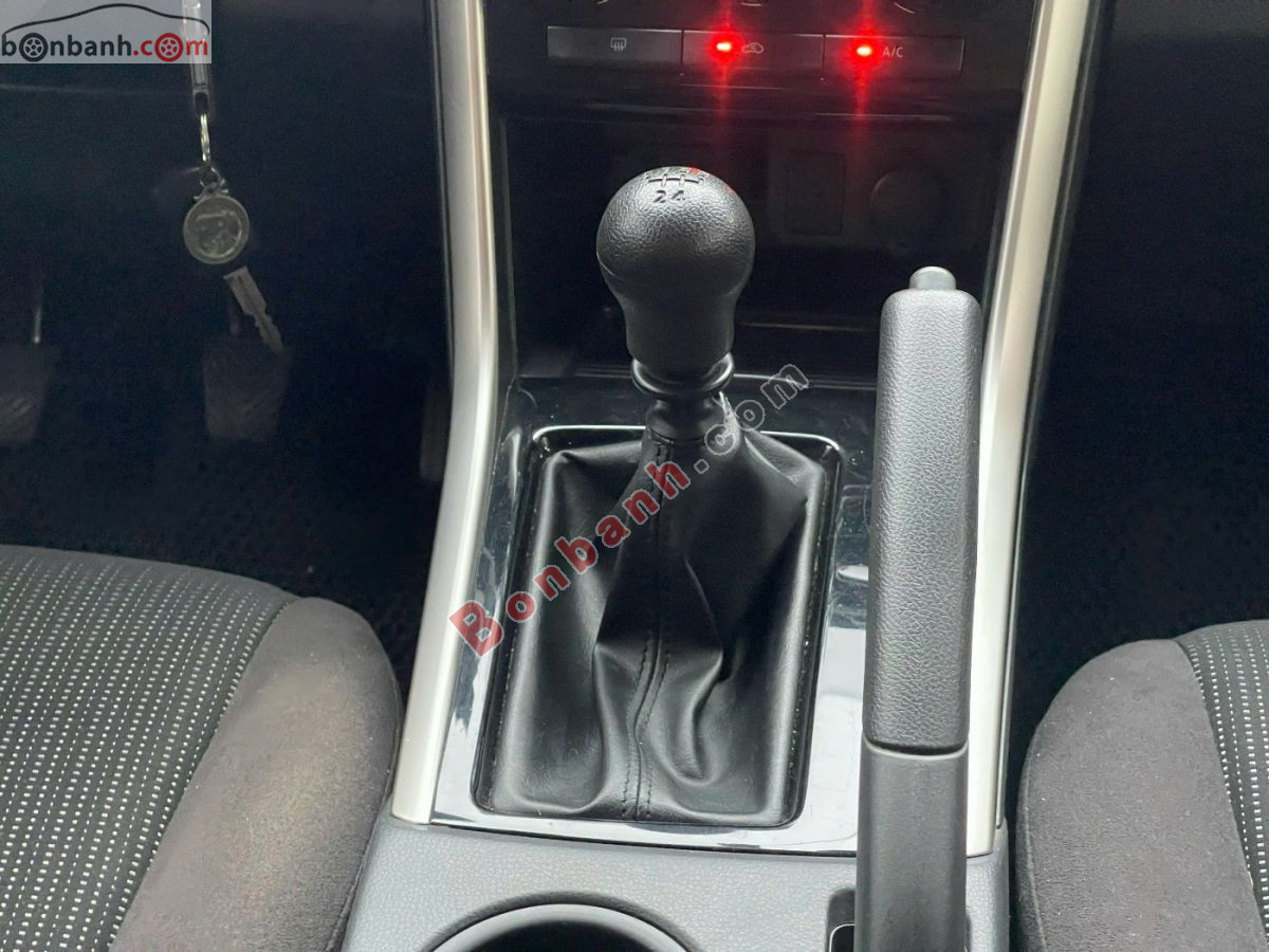 Bán ô tô Mitsubishi Xpander 1.5 MT - 2020 - xe cũ