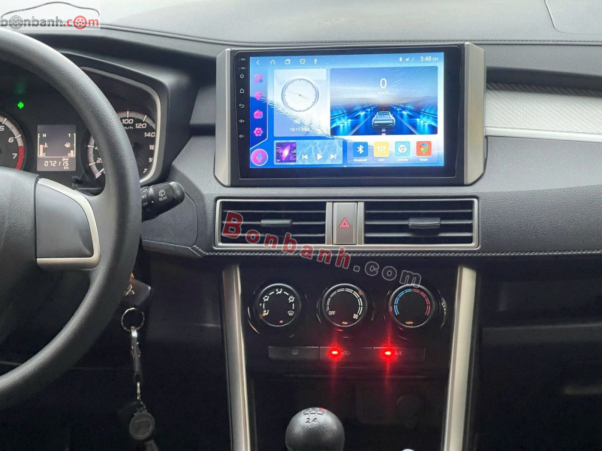 Bán ô tô Mitsubishi Xpander 1.5 MT - 2020 - xe cũ