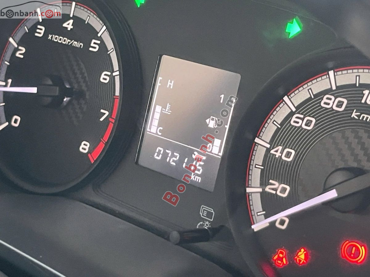 Bán ô tô Mitsubishi Xpander 1.5 MT - 2020 - xe cũ