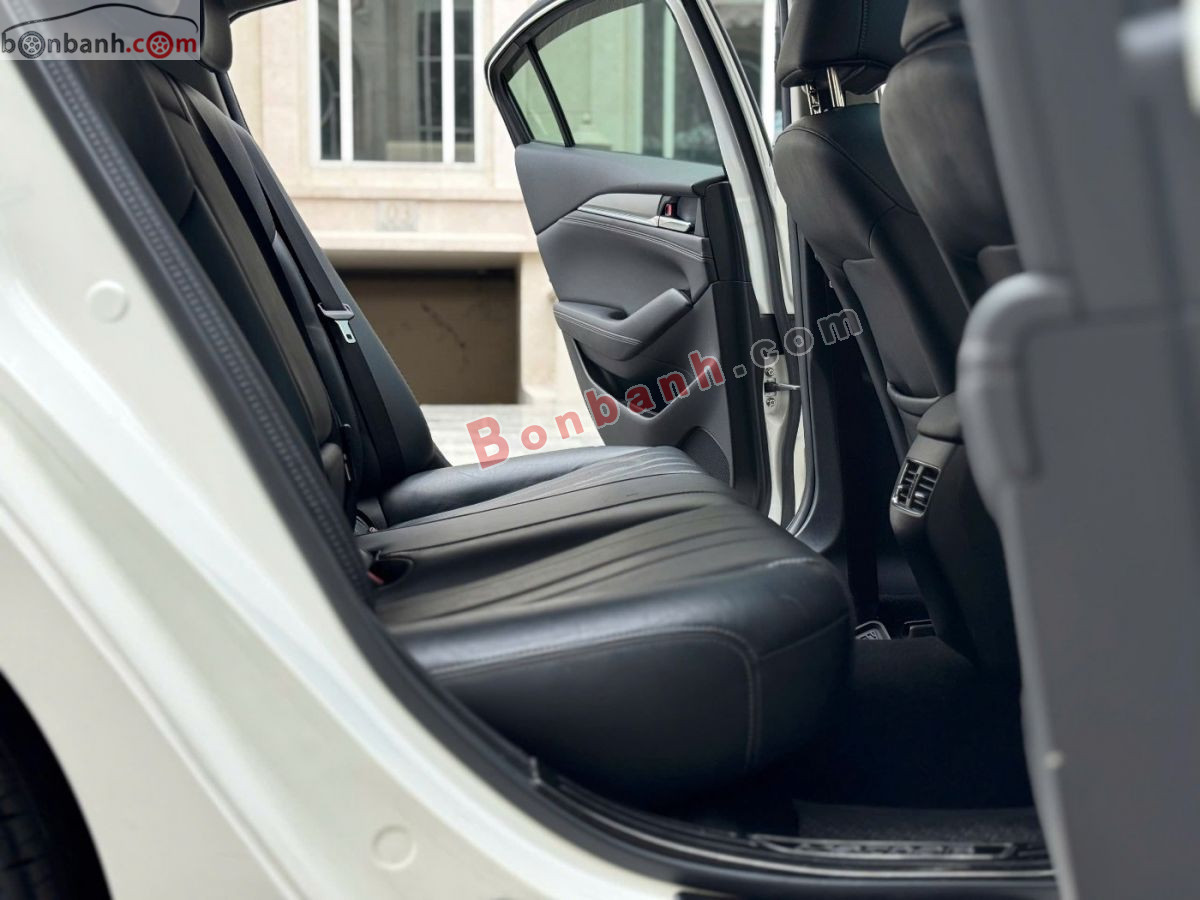 Bán ô tô Mazda 6 Premium 2.0 AT - 2020 - xe cũ