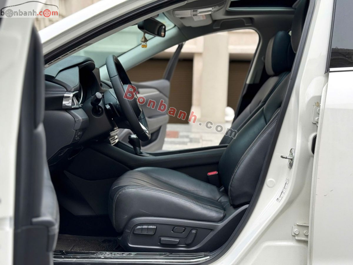 Bán ô tô Mazda 6 Premium 2.0 AT - 2020 - xe cũ