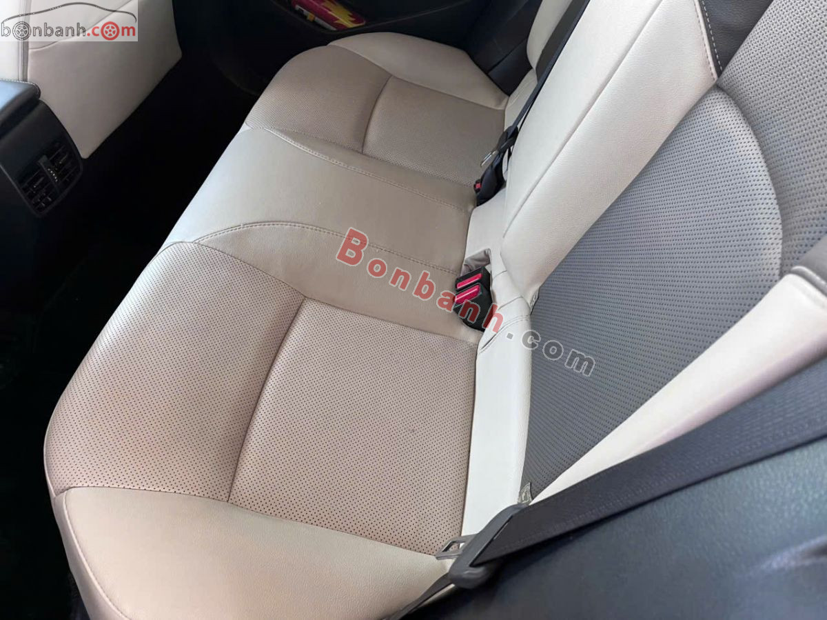 Bán ô tô Toyota Corolla altis 1.8V - 2022 - xe cũ