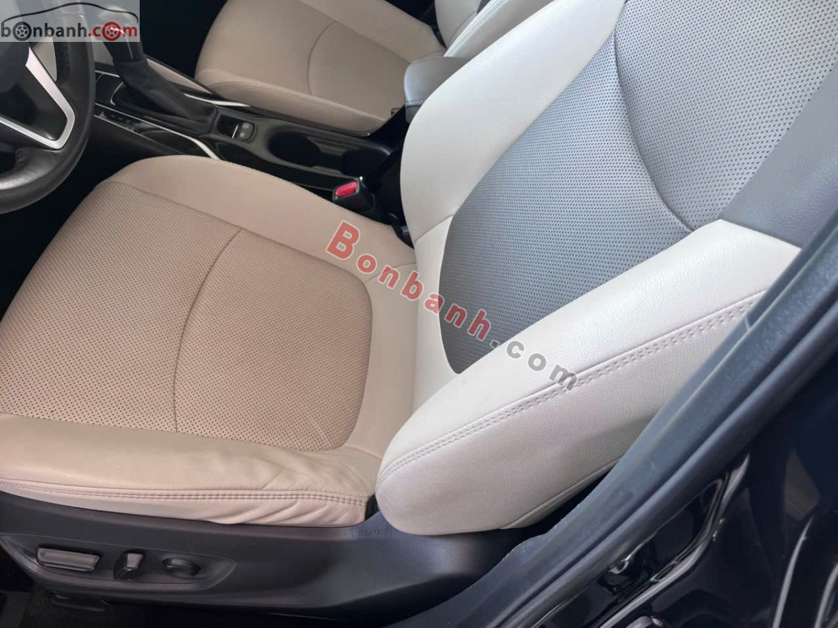 Bán ô tô Toyota Corolla altis 1.8V - 2022 - xe cũ