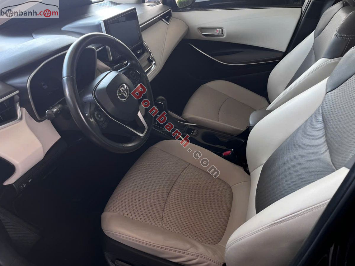 Bán ô tô Toyota Corolla altis 1.8V - 2022 - xe cũ