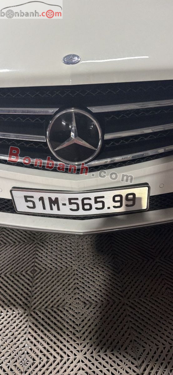 Bán ô tô Mercedes Benz R class - 2013 - xe cũ