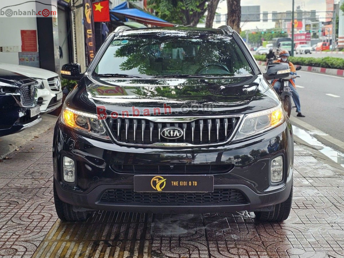 Bán ô tô Kia Sorento 2.4 GAT Premium - 2019 - xe cũ