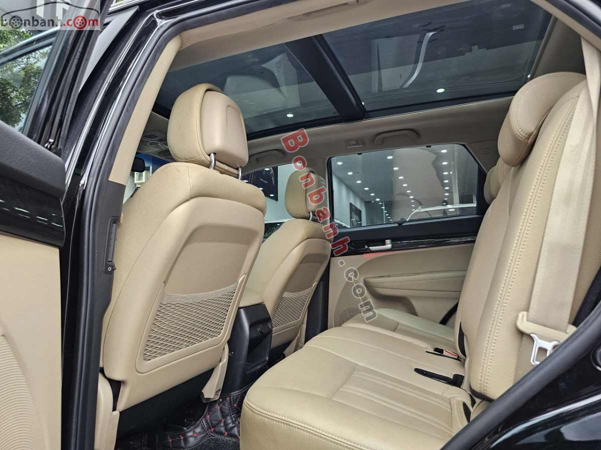 Bán ô tô Kia Sorento 2.4 GAT Premium - 2019 - xe cũ