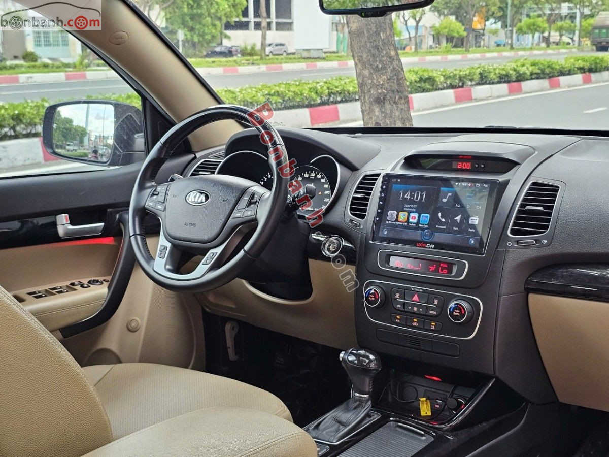 Bán ô tô Kia Sorento 2.4 GAT Premium - 2019 - xe cũ