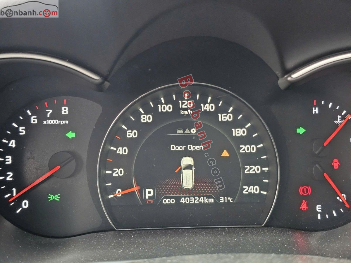 Bán ô tô Kia Sorento 2.4 GAT Premium - 2019 - xe cũ