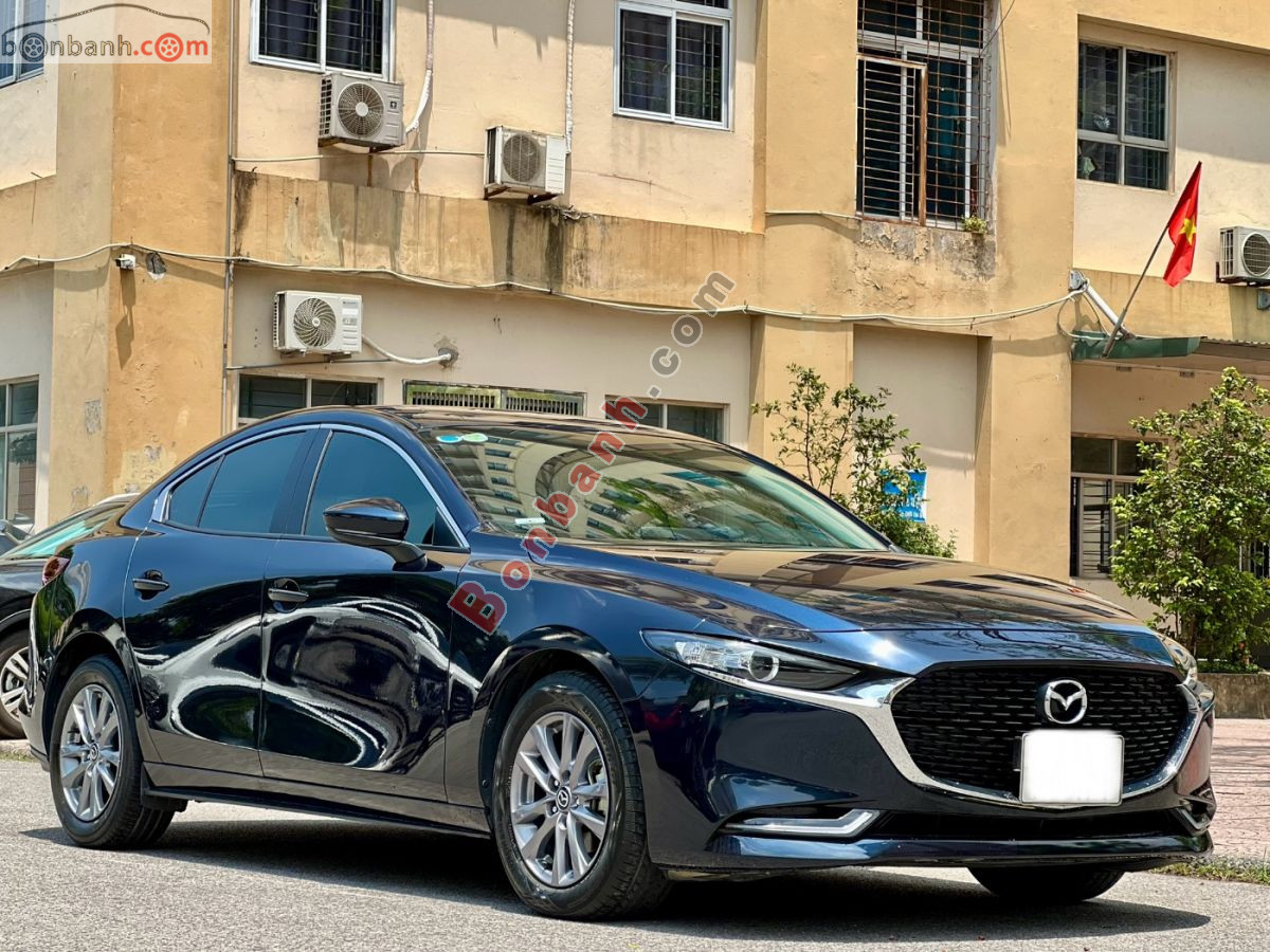 Bán ô tô Mazda 3 1.5L Luxury - 2022 - xe cũ