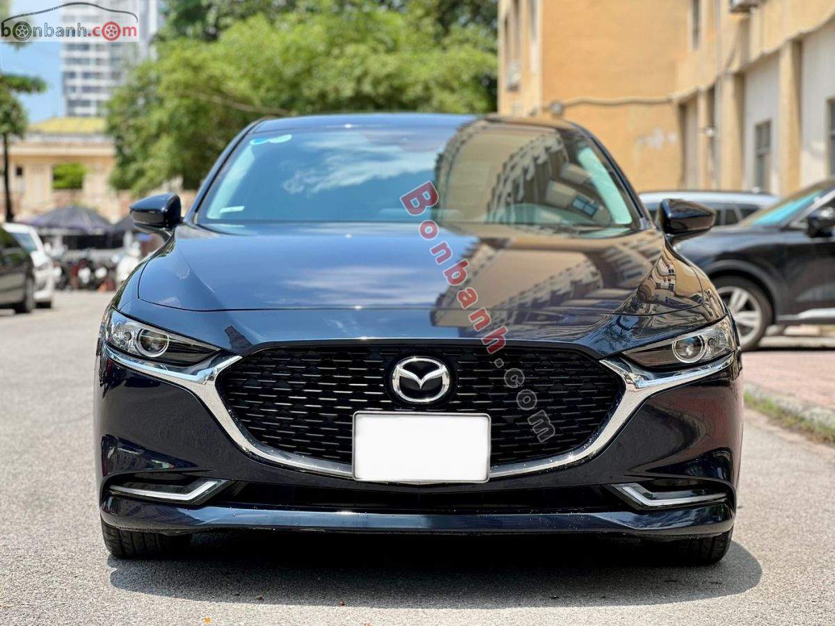 Bán ô tô Mazda 3 1.5L Luxury - 2022 - xe cũ