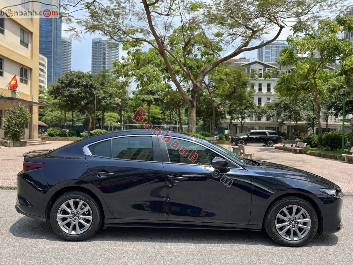 Bán ô tô Mazda 3 1.5L Luxury - 2022 - xe cũ