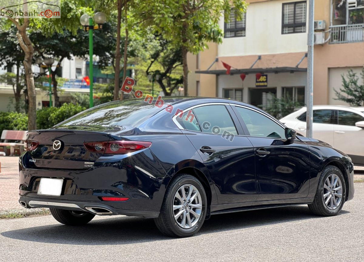 Bán ô tô Mazda 3 1.5L Luxury - 2022 - xe cũ