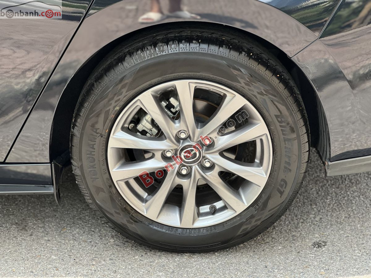 Bán ô tô Mazda 3 1.5L Luxury - 2022 - xe cũ