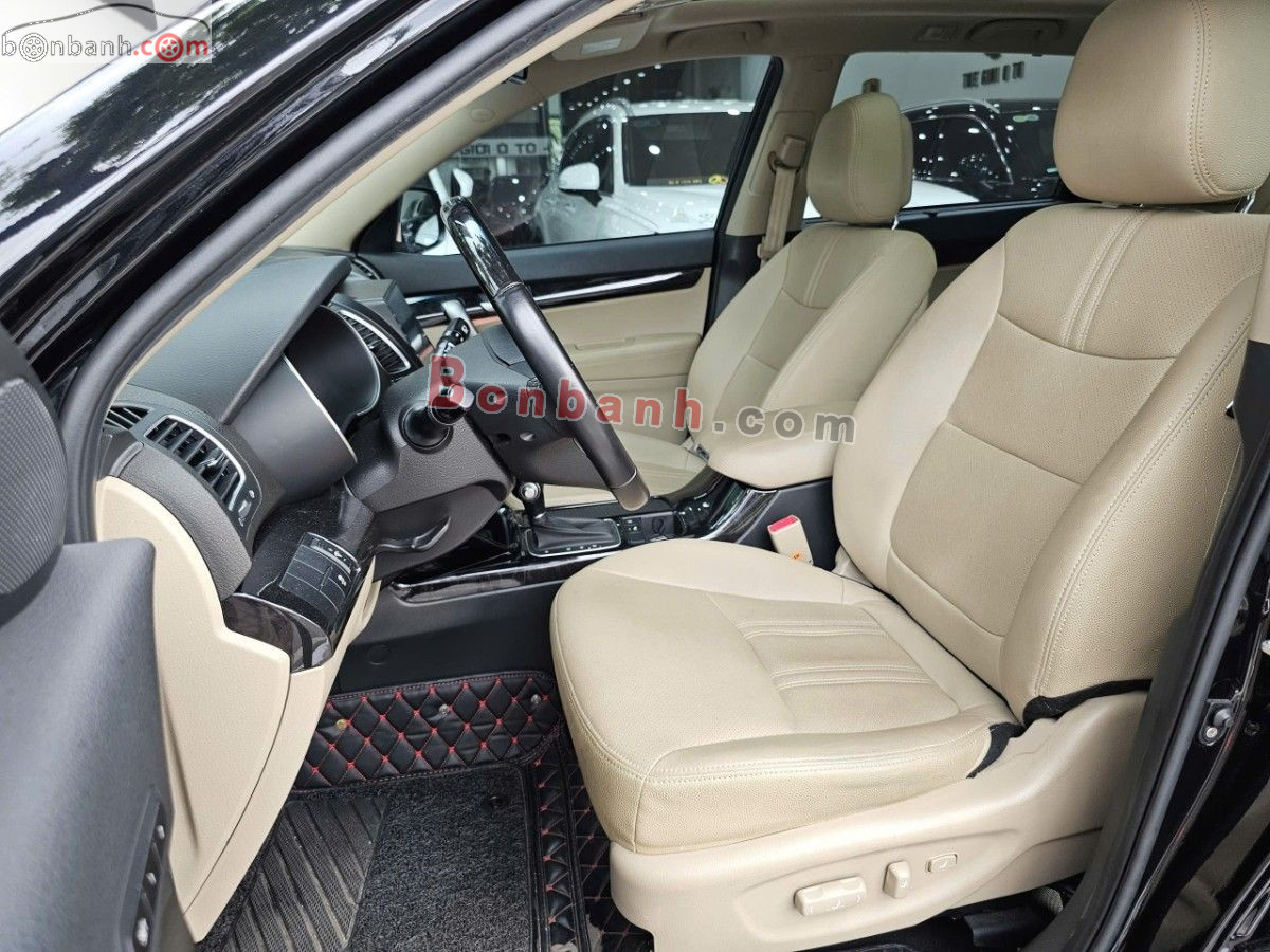 Bán ô tô Kia Sorento 2.4 GAT Premium - 2019 - xe cũ