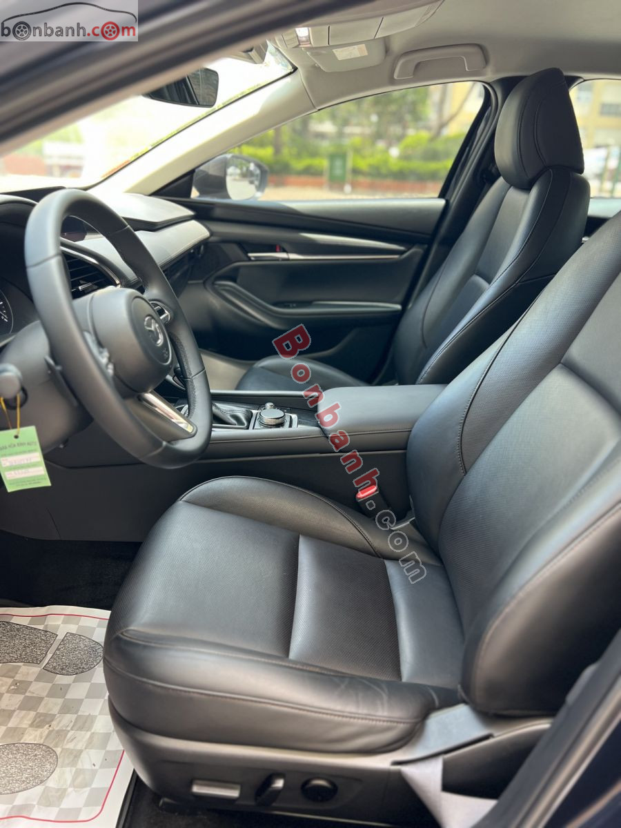 Bán ô tô Mazda 3 1.5L Luxury - 2022 - xe cũ