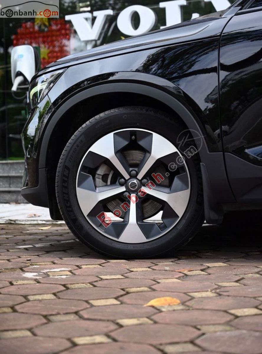 Bán ô tô Volvo XC40 Ultimate B5 AWD - 2022 - xe cũ