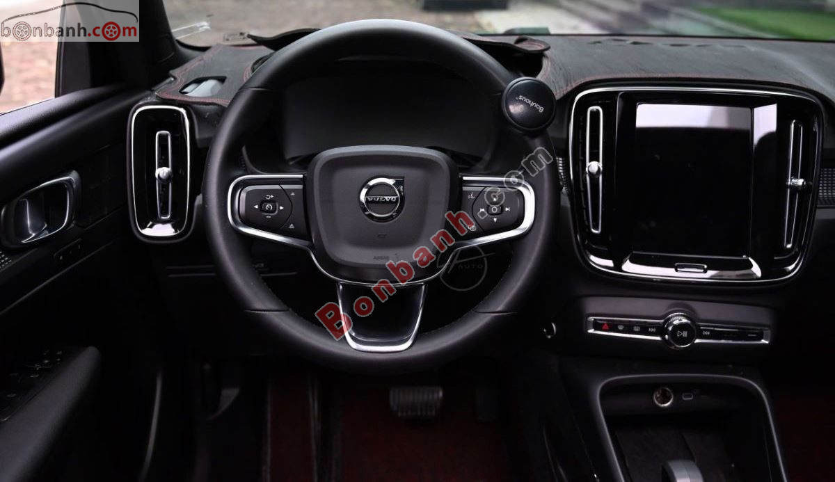 Bán ô tô Volvo XC40 Ultimate B5 AWD - 2022 - xe cũ