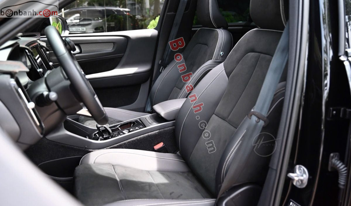 Bán ô tô Volvo XC40 Ultimate B5 AWD - 2022 - xe cũ
