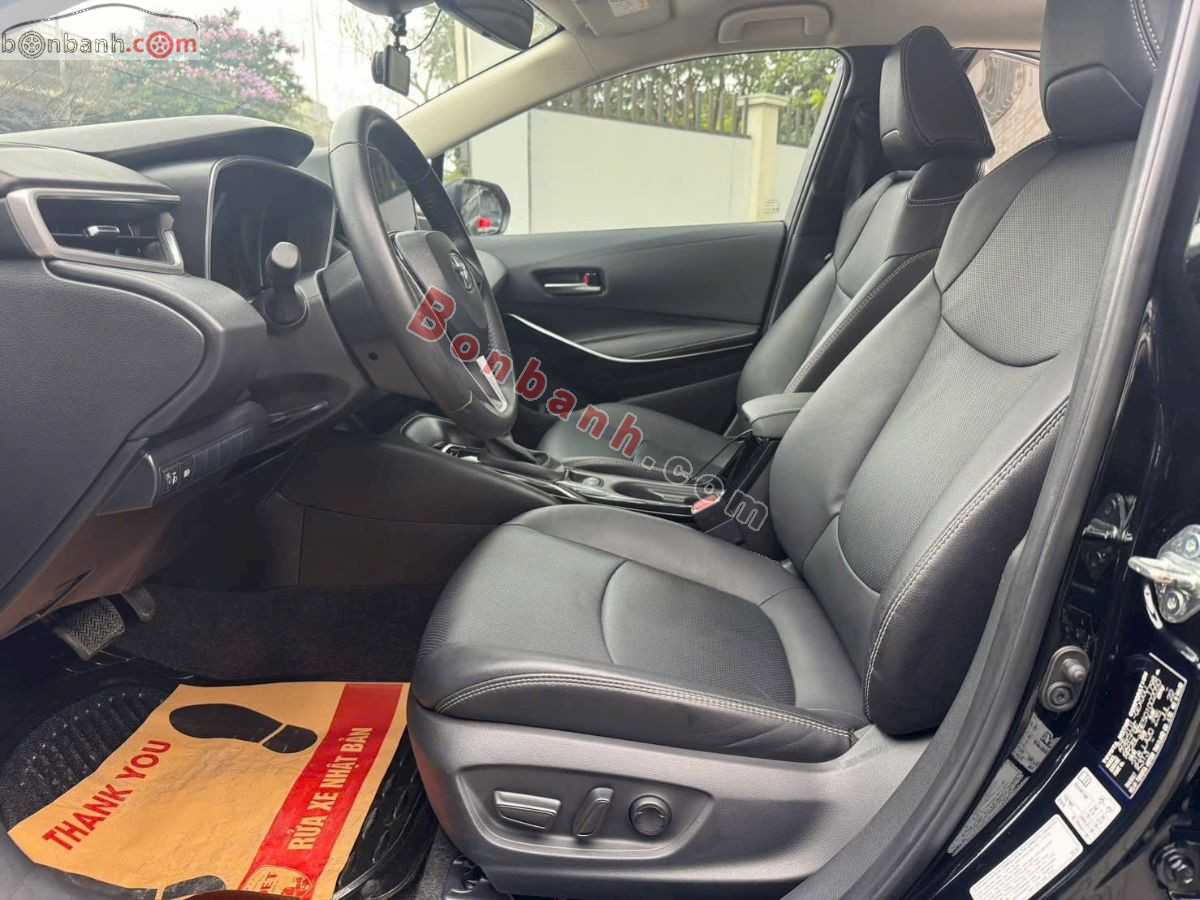 Bán ô tô Toyota Corolla altis 1.8V - 2022 - xe cũ