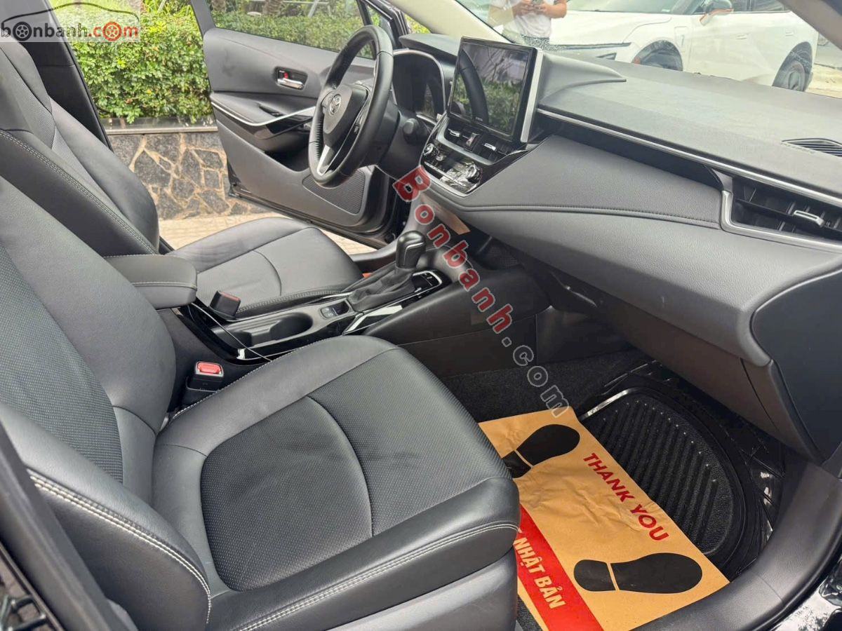 Bán ô tô Toyota Corolla altis 1.8V - 2022 - xe cũ