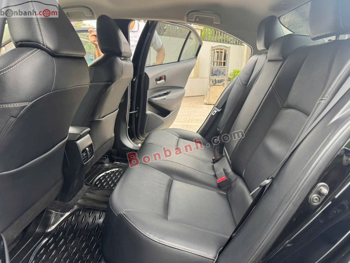 Bán ô tô Toyota Corolla altis 1.8V - 2022 - xe cũ