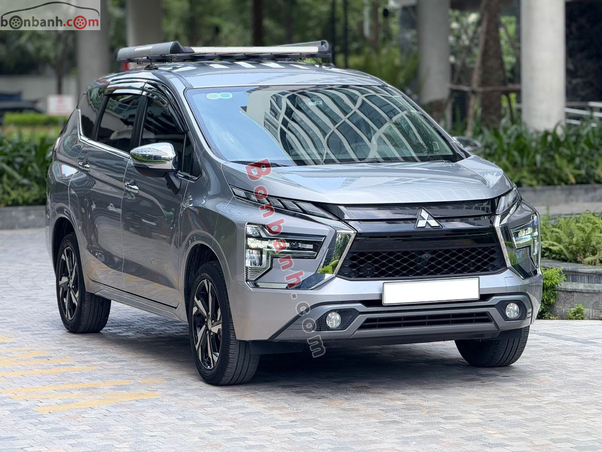 Bán ô tô Mitsubishi Xpander Premium 1.5 AT - 2024 - xe cũ