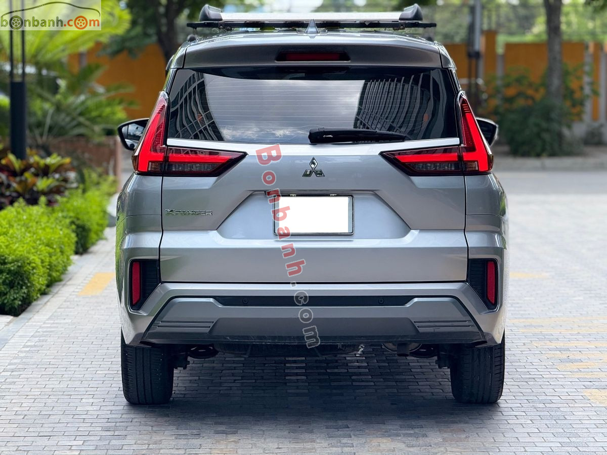 Bán ô tô Mitsubishi Xpander Premium 1.5 AT - 2024 - xe cũ