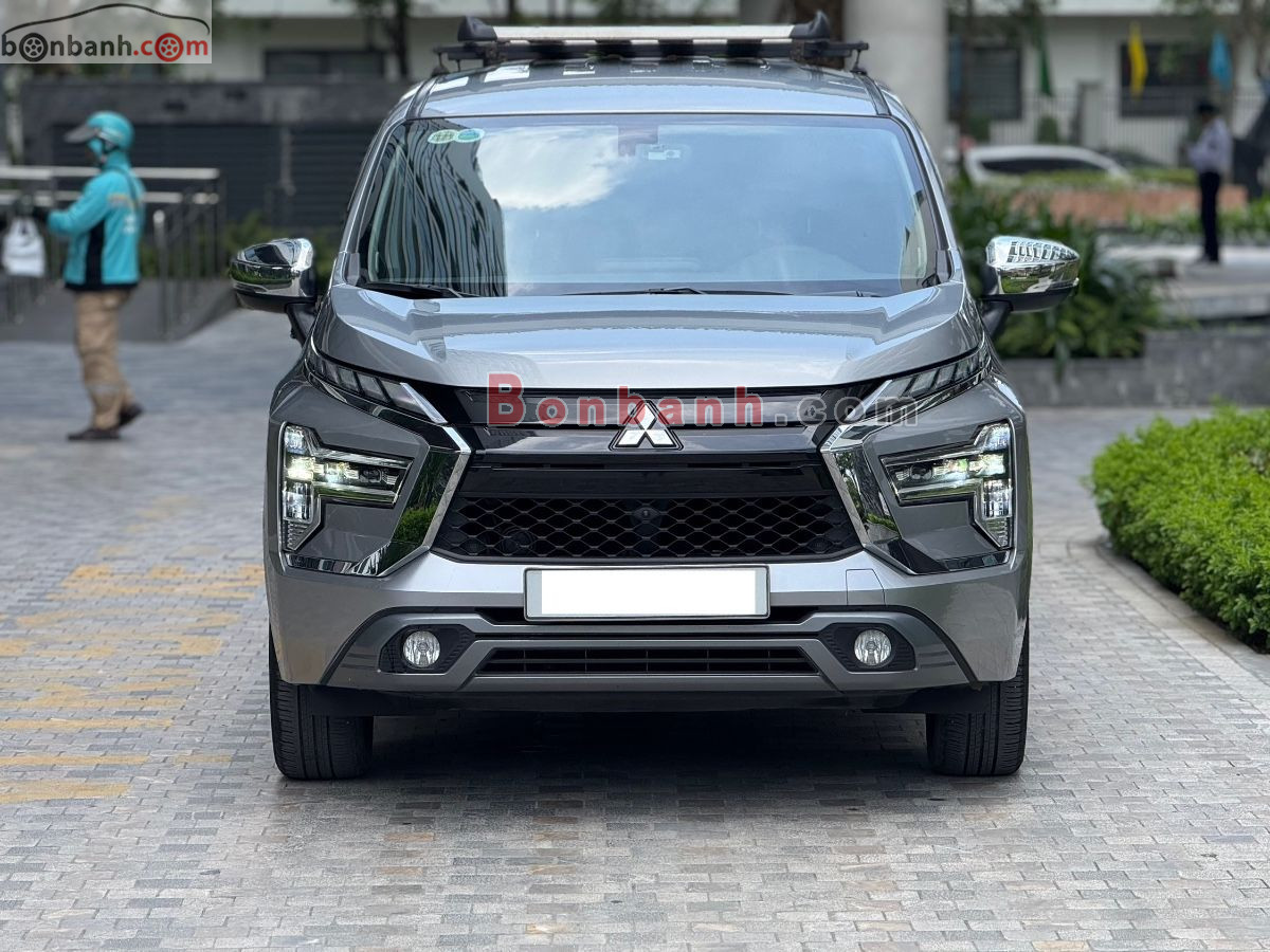 Bán ô tô Mitsubishi Xpander Premium 1.5 AT - 2024 - xe cũ