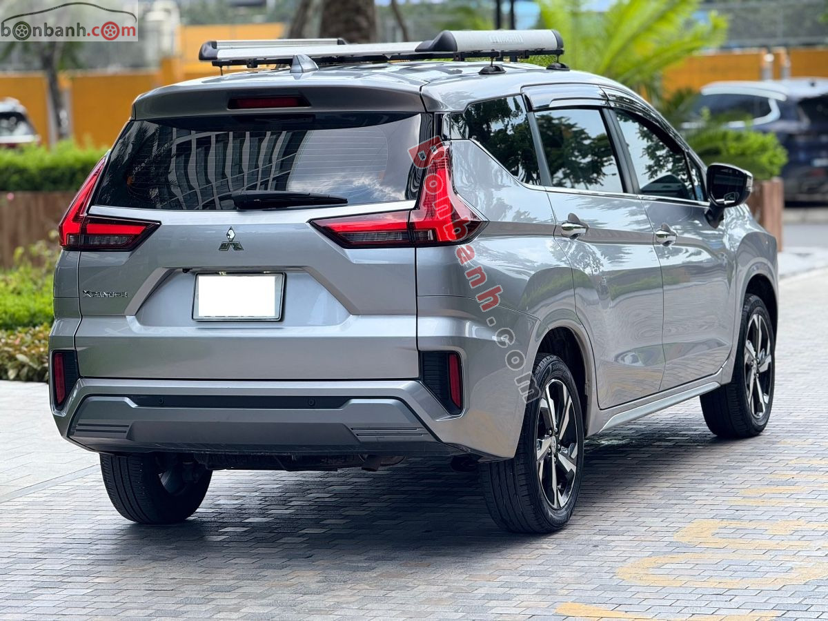 Bán ô tô Mitsubishi Xpander Premium 1.5 AT - 2024 - xe cũ