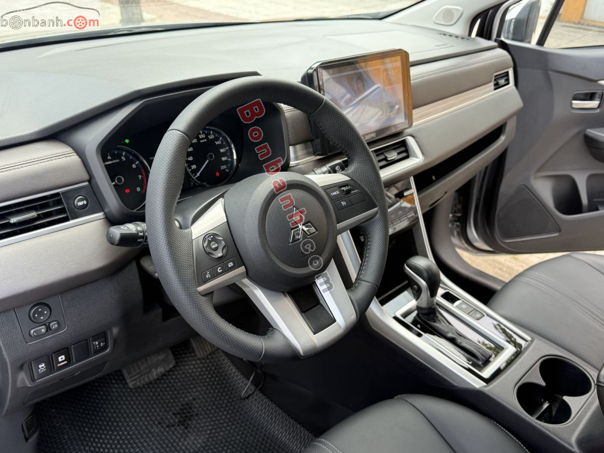 Bán ô tô Mitsubishi Xpander Premium 1.5 AT - 2024 - xe cũ